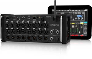 Midas MR18 цифровой микшер в Сергиев Посаде