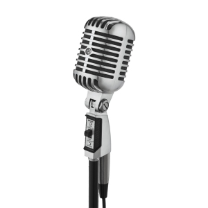 SHURE 55SH SERIES II вокальный, динамический микрофон в Сергиев Посаде