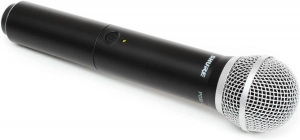SHURE BLX24E/PG58 M17 вокальная радиосистема в Сергиев Посаде