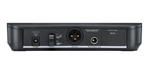 SHURE BLX24E/SM58 M17 вокальная радиосистема в Сергиев Посаде
