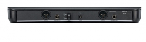 SHURE BLX288E/B58 M17 вокальная радиосистема в Сергиев Посаде