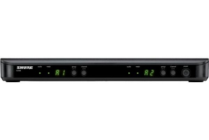 SHURE BLX288E/PG58 M17 вокальная радиосистема в Сергиев Посаде