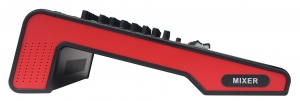 SVS Audiotechnik mixers AM-12 Микшерный пульт аналоговый, 12-канальный в Сергиев Посаде