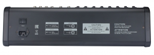 SVS Audiotechnik mixers AM-12 Микшерный пульт аналоговый, 12-канальный в Сергиев Посаде