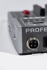 SVS Audiotechnik mixers AM-6 DSP Микшерный пульт аналоговый, 6-канальный SVS Audiotechnik mixers в Сергиев Посаде