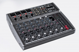 SVS Audiotechnik mixers AM-8 DSP Микшерный пульт аналоговый, 8-канальный в Сергиев Посаде