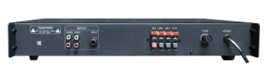 SVS Audiotechnik STA-80 Микшер-усилитель для систем Public Address в Сергиев Посаде