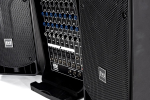 SVS Audiotechnik STAGESET 600 Акустический комплект активный в Сергиев Посаде