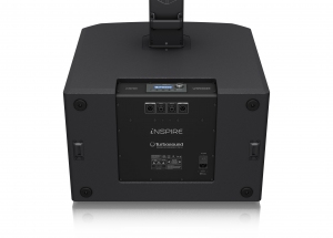 Turbosound iNSPIRE iP3000 модульная аудио колонна 2000Вт в Сергиев Посаде
