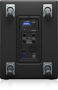 Turbosound iQ15B сабвуфер активный в Сергиев Посаде