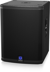 Turbosound iQ15B сабвуфер активный в Сергиев Посаде