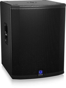 Turbosound iQ18B сабвуфер активный в Сергиев Посаде