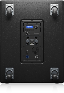 Turbosound iQ18B сабвуфер активный в Сергиев Посаде