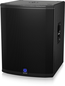 Turbosound iQ18B сабвуфер активный в Сергиев Посаде