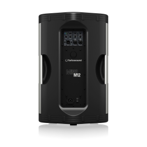 Turbosound MILAN M12 активная акустическая система в Сергиев Посаде