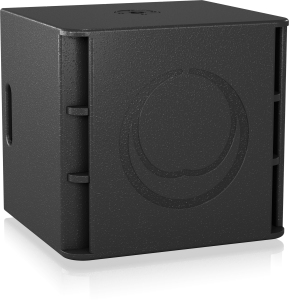 Turbosound Milan M15B сабвуфер активный в Сергиев Посаде