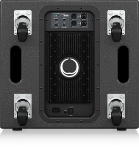 Turbosound Milan M15B сабвуфер активный в Сергиев Посаде