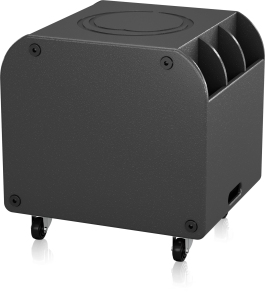 Turbosound Milan M18B сабвуфер активный в Сергиев Посаде
