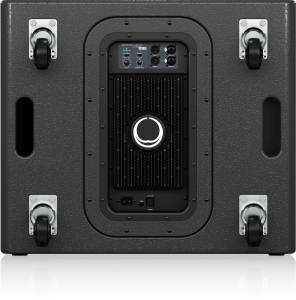 Turbosound Milan M18B сабвуфер активный в Сергиев Посаде