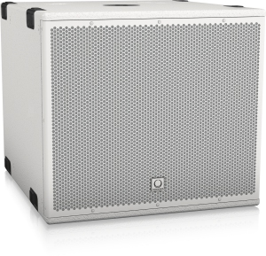Turbosound NuQ115B-AN Активный сабвуфер в Сергиев Посаде