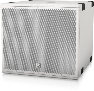 Turbosound NuQ115B-AN Активный сабвуфер в Сергиев Посаде
