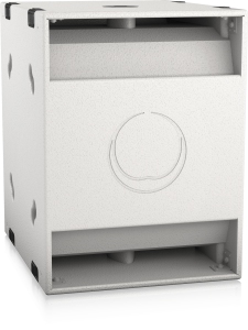 Turbosound NuQ118B-AN Активный сабвуфер в Сергиев Посаде