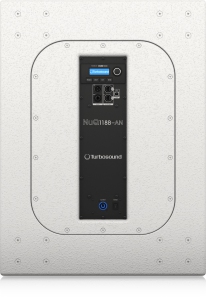 Turbosound NuQ118B-AN Активный сабвуфер в Сергиев Посаде