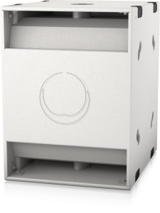 Turbosound NuQ118B-AN Активный сабвуфер в Сергиев Посаде