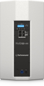 Turbosound NuQ122-AN Активная акустическая система в Сергиев Посаде