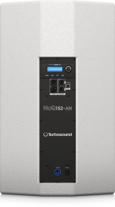 Turbosound NuQ152-AN Активная акустическая система в Сергиев Посаде