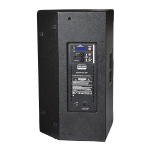 XLine ALFA P-15A DSP Акустическая система активная с DSP и Bluetooth в Сергиев Посаде